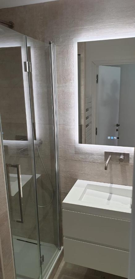 Апартаменти Cocoon Paris La Defense Курбевуа Екстер'єр фото