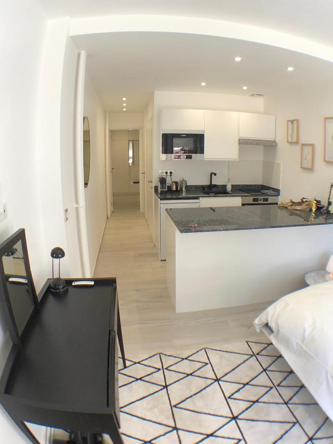 Апартаменти Cocoon Paris La Defense Курбевуа Екстер'єр фото