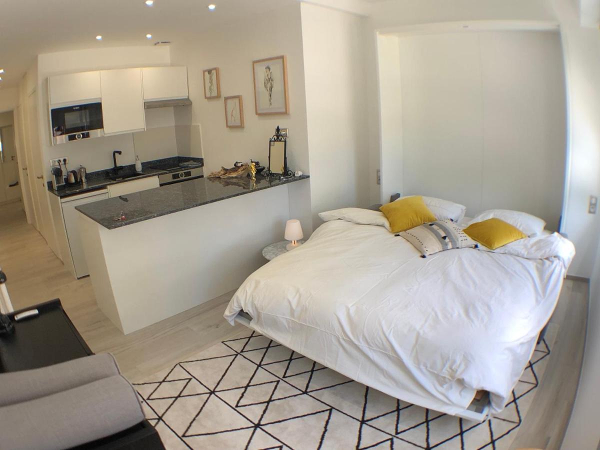 Апартаменти Cocoon Paris La Defense Курбевуа Екстер'єр фото