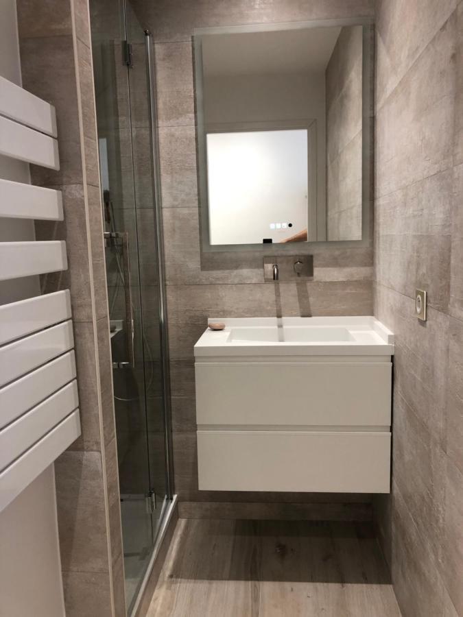 Апартаменти Cocoon Paris La Defense Курбевуа Екстер'єр фото